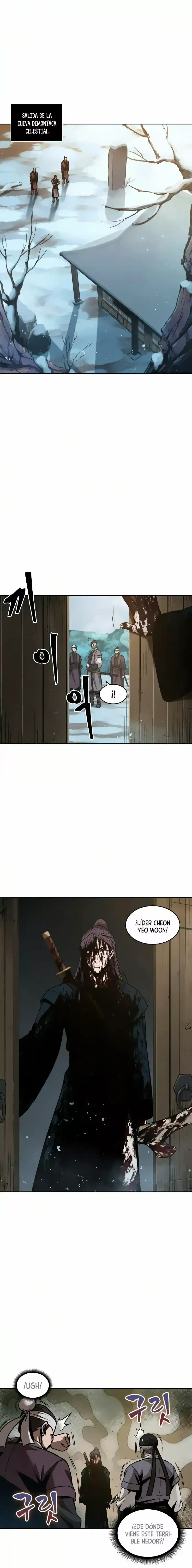 Nano Máquina - Capítulo 77 - Página 2 - LectorTMOo