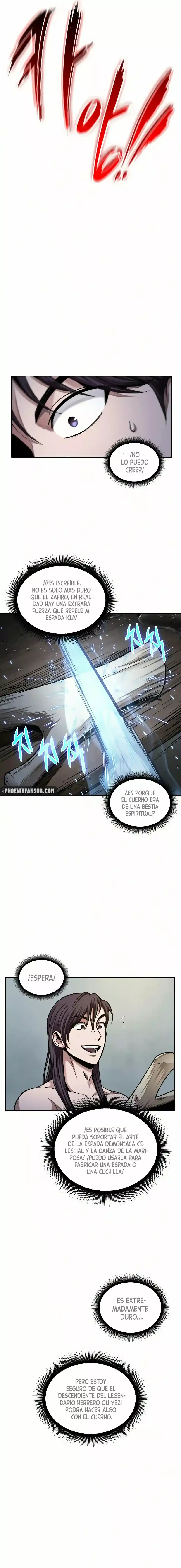 Nano Máquina - Capítulo 77 - Página 13 - LectorTMOo