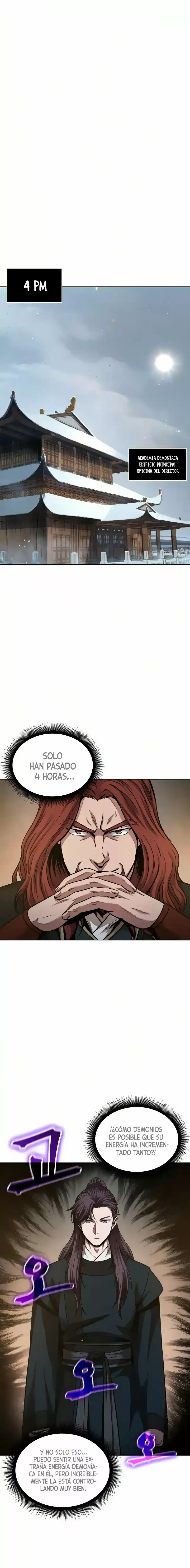 Nano Máquina - Capítulo 77 - Página 14 - LectorTMOo