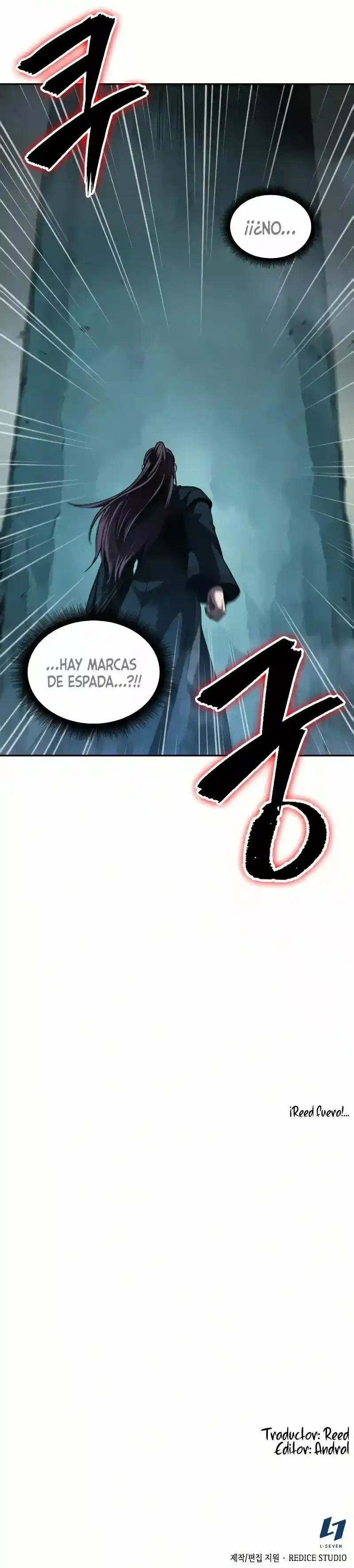 Nano Máquina - Capítulo 77 - Página 24 - LectorTMOo