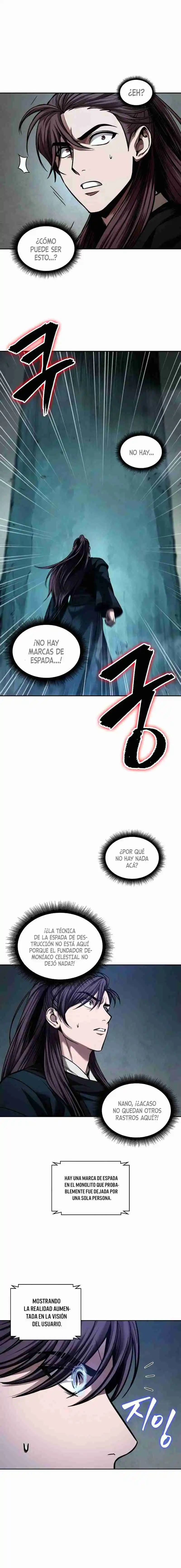 Nano Máquina - Capítulo 78 - Página 2 - LectorTMOo