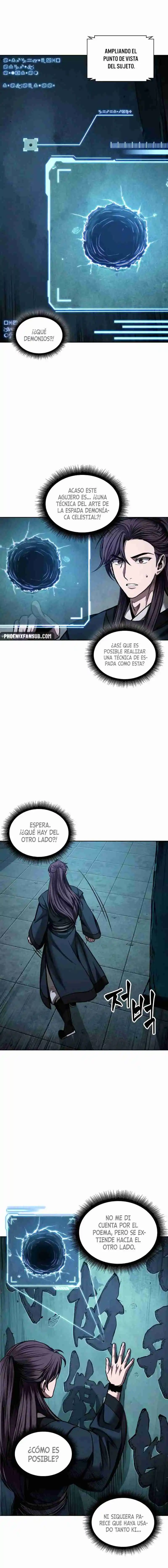 Nano Máquina - Capítulo 78 - Página 3 - LectorTMOo