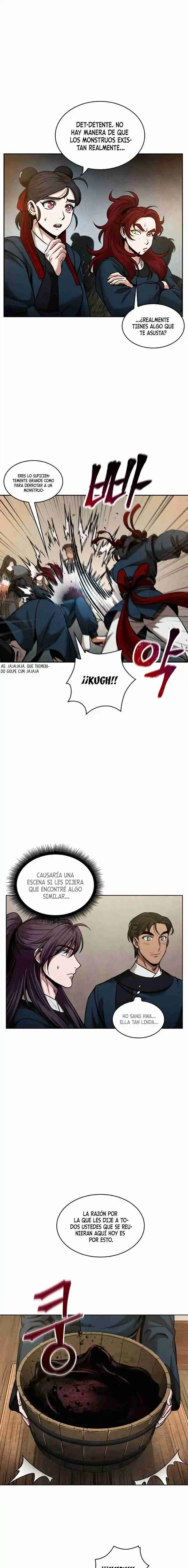 Nano Máquina - Capítulo 78 - Página 16 - LectorTMOo
