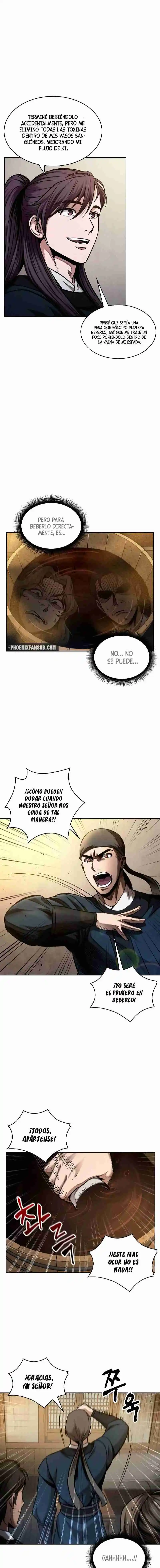 Nano Máquina - Capítulo 78 - Página 18 - LectorTMOo