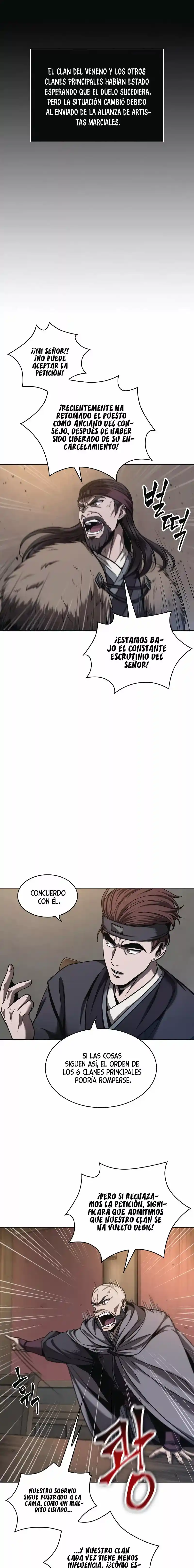 Nano Máquina - Capítulo 79 - Página 12 - LectorTMOo