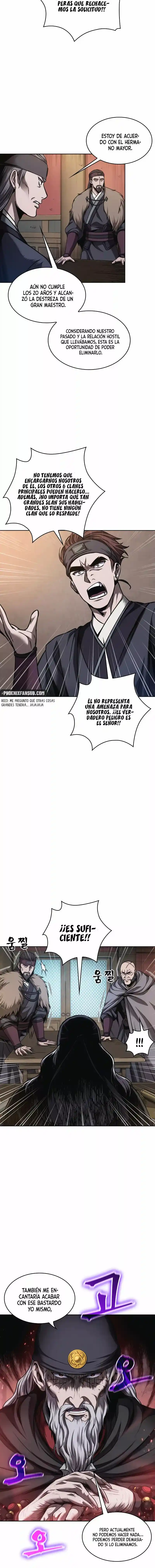Nano Máquina - Capítulo 79 - Página 13 - LectorTMOo