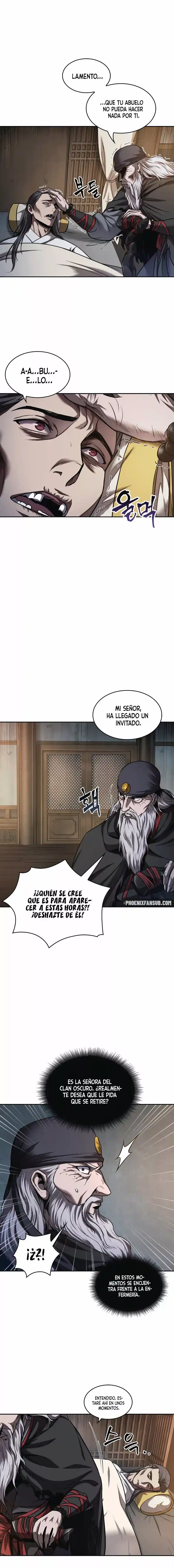 Nano Máquina - Capítulo 79 - Página 15 - LectorTMOo