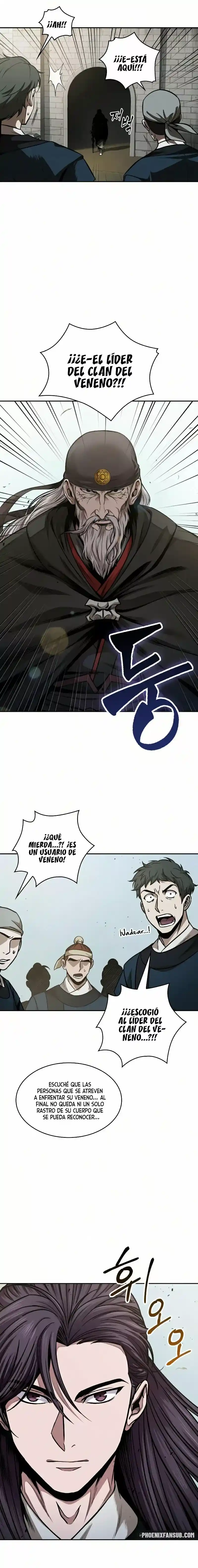 Nano Máquina - Capítulo 80 - Página 4 - LectorTMOo