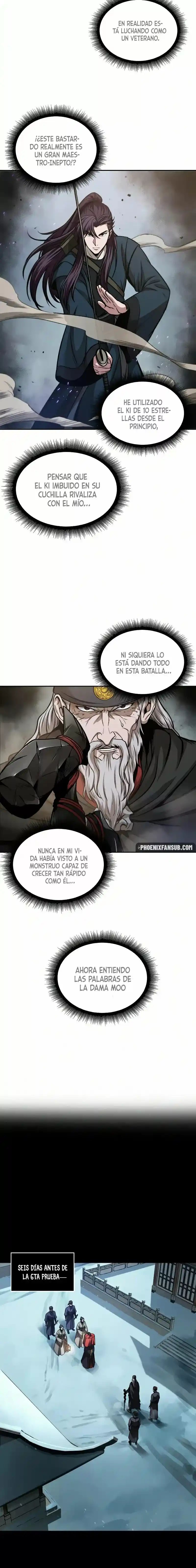 Nano Máquina - Capítulo 80 - Página 15 - LectorTMOo