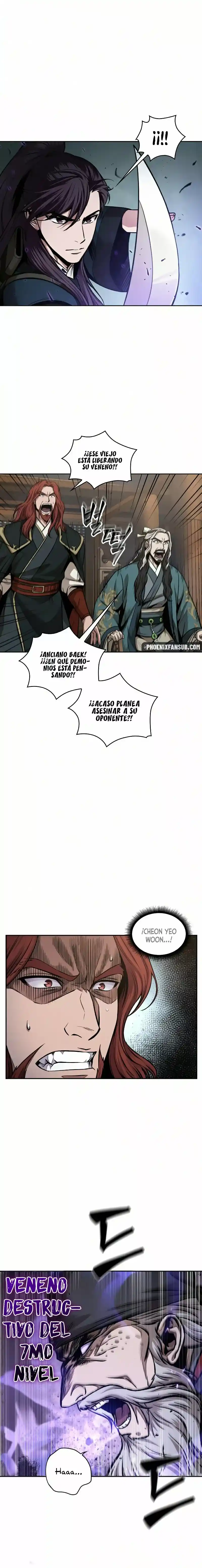 Nano Máquina - Capítulo 80 - Página 19 - LectorTMOo