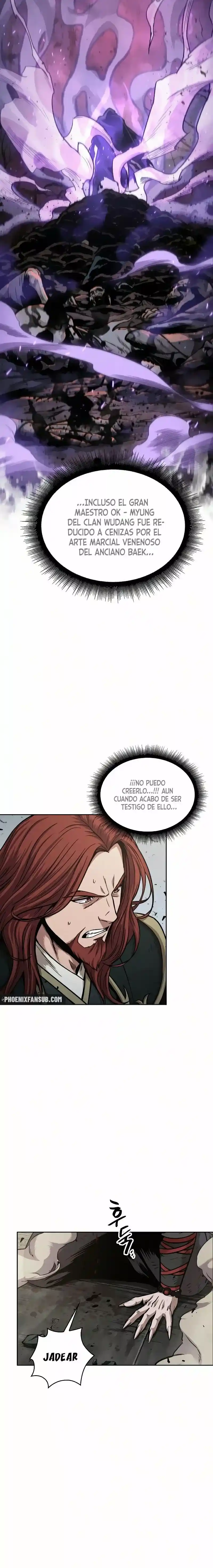 Nano Máquina - Capítulo 81 - Página 8 - LectorTMOo