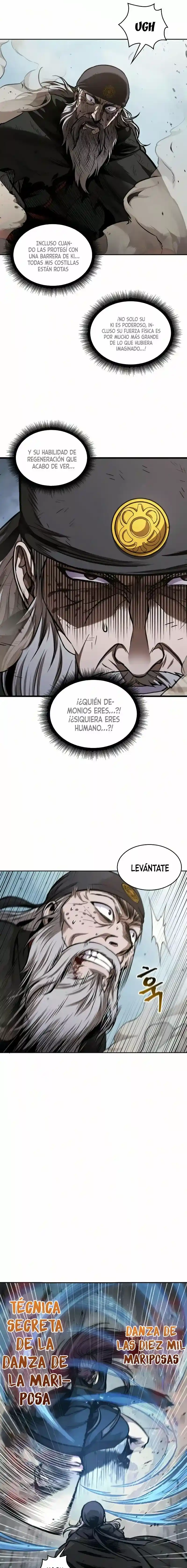 Nano Máquina - Capítulo 81 - Página 9 - LectorTMOo