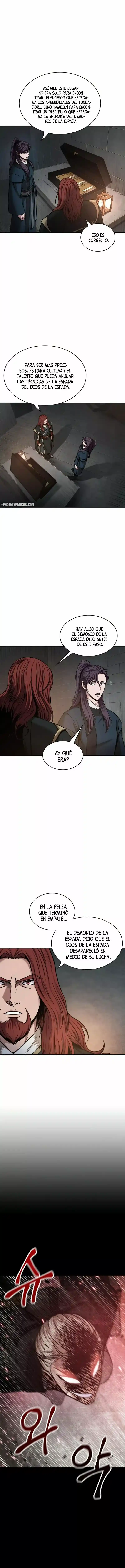 Nano Máquina - Capítulo 83 - Página 11 - LectorTMOo
