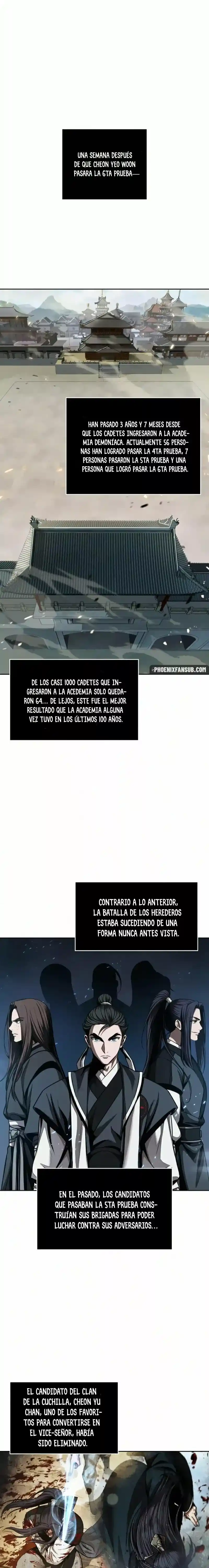 Nano Máquina - Capítulo 84 - Página 2 - LectorTMOo