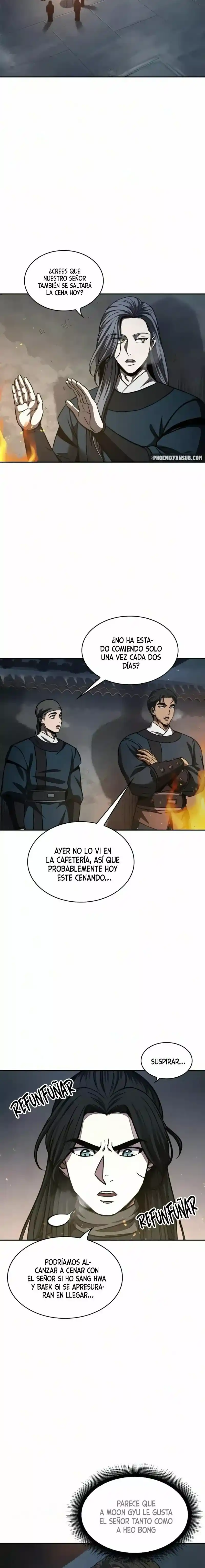 Nano Máquina - Capítulo 84 - Página 14 - LectorTMOo