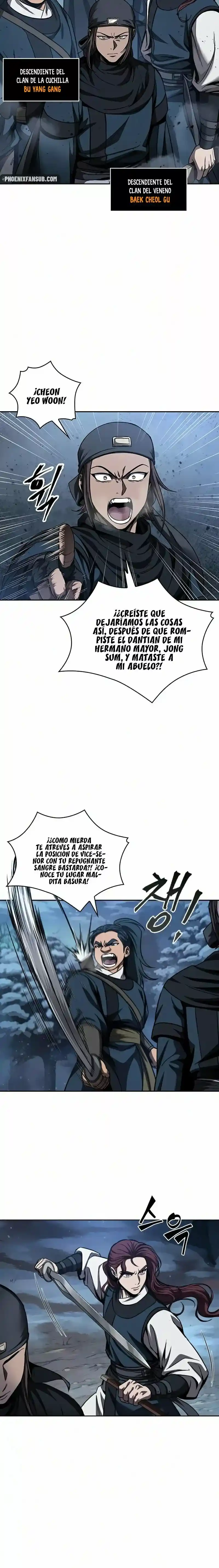 Nano Máquina - Capítulo 84 - Página 18 - LectorTMOo