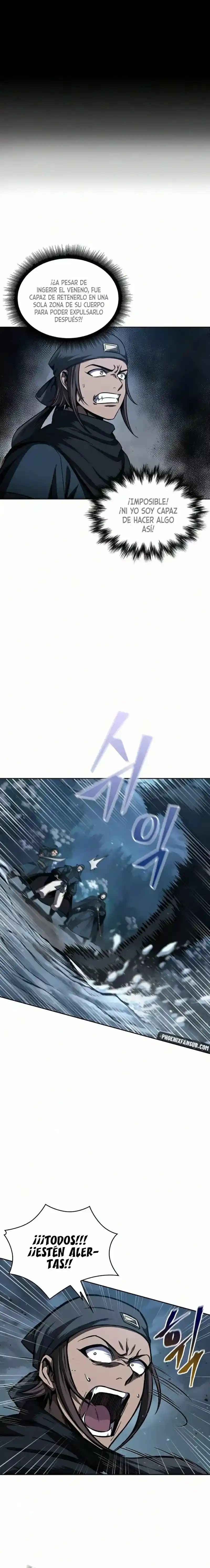 Nano Máquina - Capítulo 85 - Página 6 - LectorTMOo
