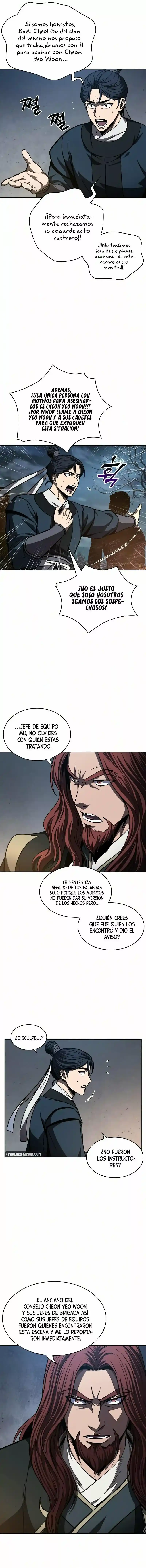 Nano Máquina - Capítulo 86 - Página 12 - LectorTMOo