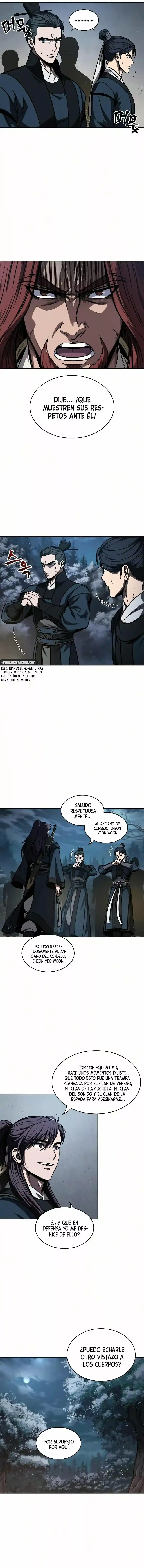 Nano Máquina - Capítulo 86 - Página 14 - LectorTMOo
