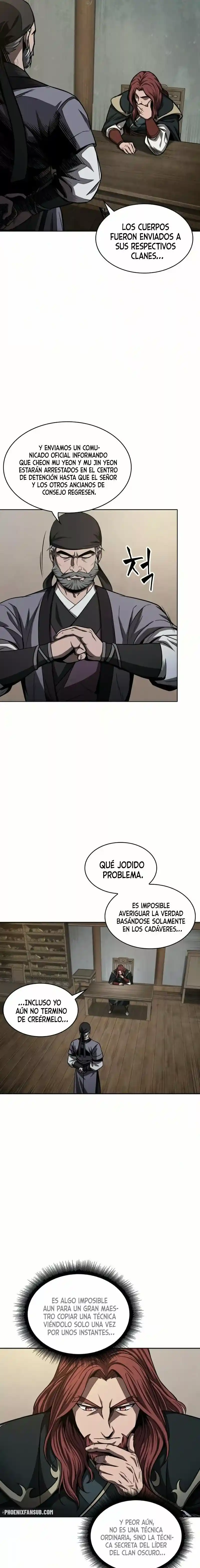 Nano Máquina - Capítulo 87 - Página 4 - LectorTMOo
