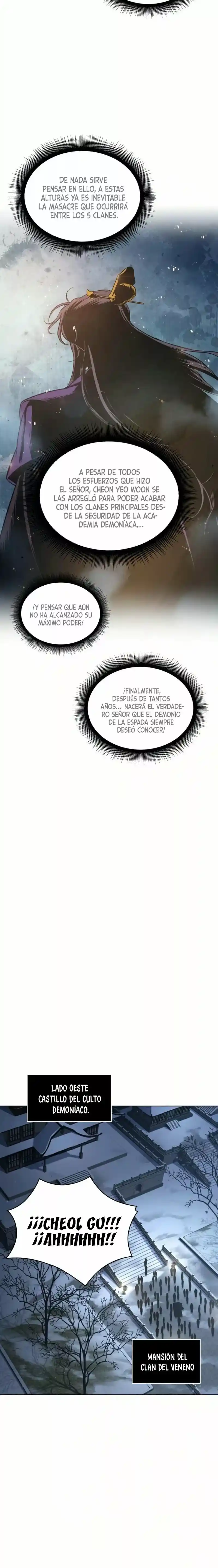 Nano Máquina - Capítulo 87 - Página 5 - LectorTMOo