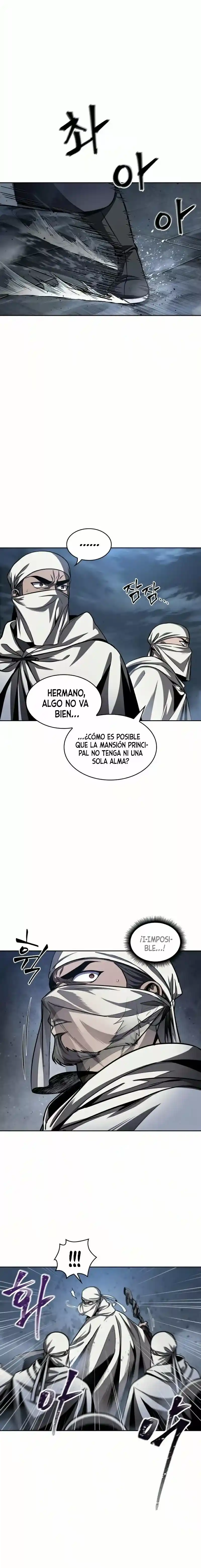 Nano Máquina - Capítulo 87 - Página 10 - LectorTMOo