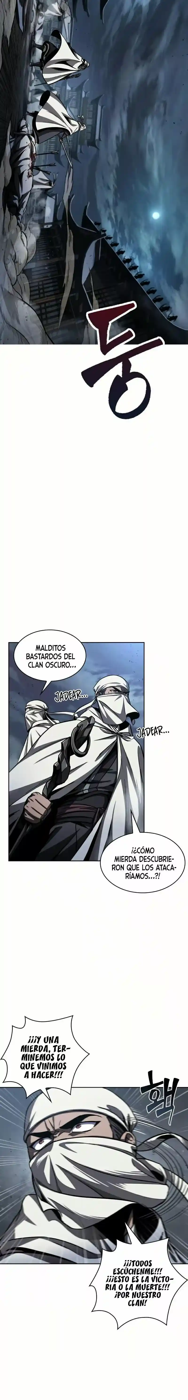 Nano Máquina - Capítulo 87 - Página 12 - LectorTMOo