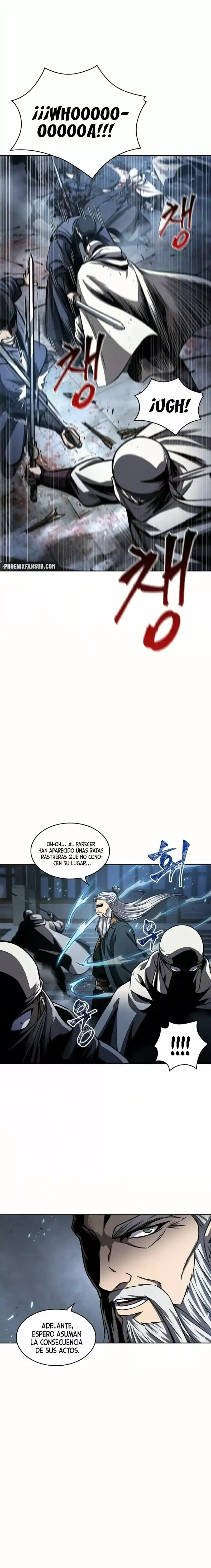 Nano Máquina - Capítulo 87 - Página 13 - LectorTMOo