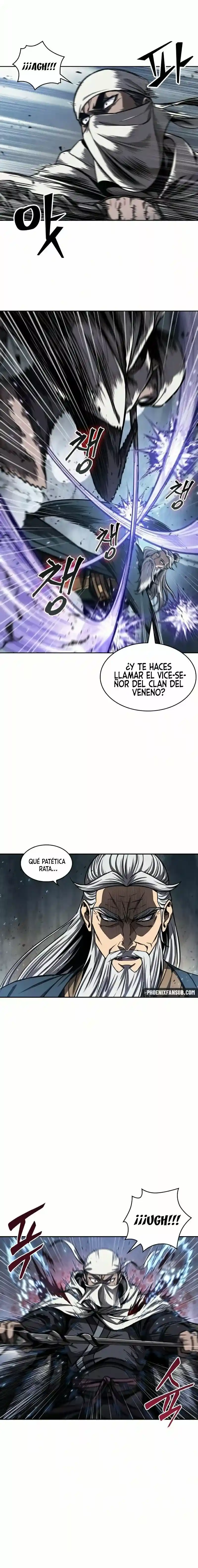 Nano Máquina - Capítulo 87 - Página 15 - LectorTMOo