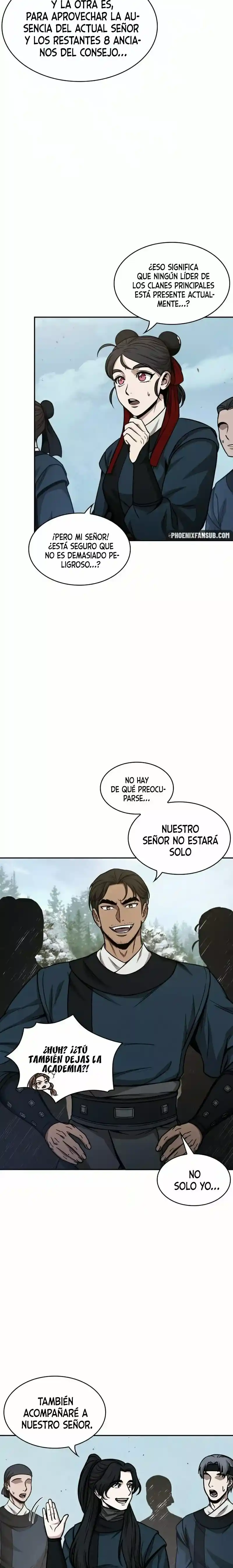 Nano Máquina - Capítulo 88 - Página 3 - LectorTMOo