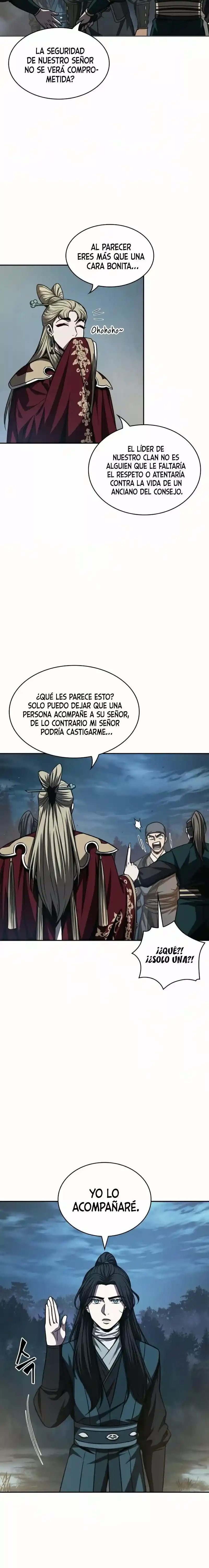 Nano Máquina - Capítulo 88 - Página 13 - LectorTMOo