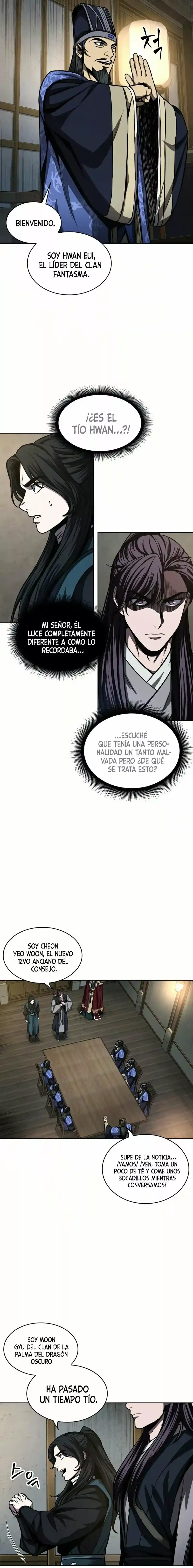 Nano Máquina - Capítulo 88 - Página 16 - LectorTMOo