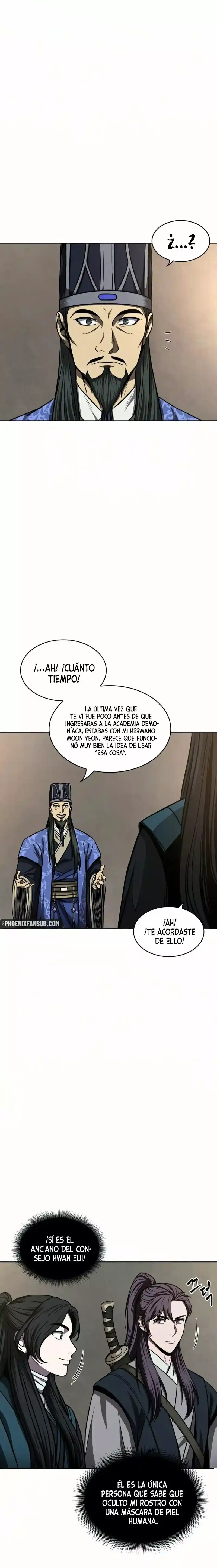 Nano Máquina - Capítulo 88 - Página 17 - LectorTMOo