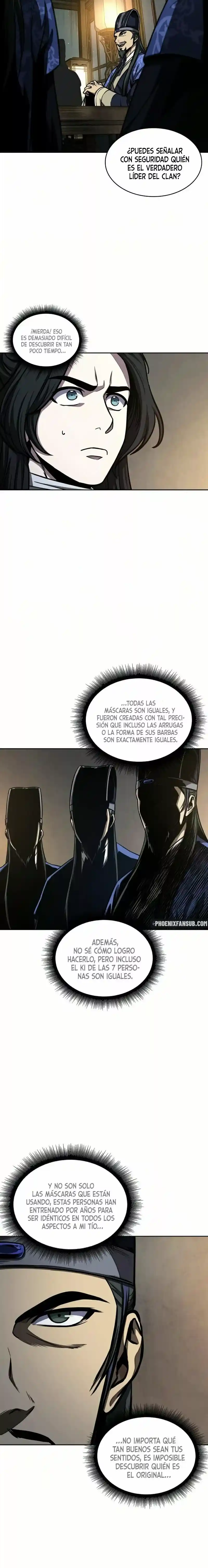 Nano Máquina - Capítulo 88 - Página 20 - LectorTMOo
