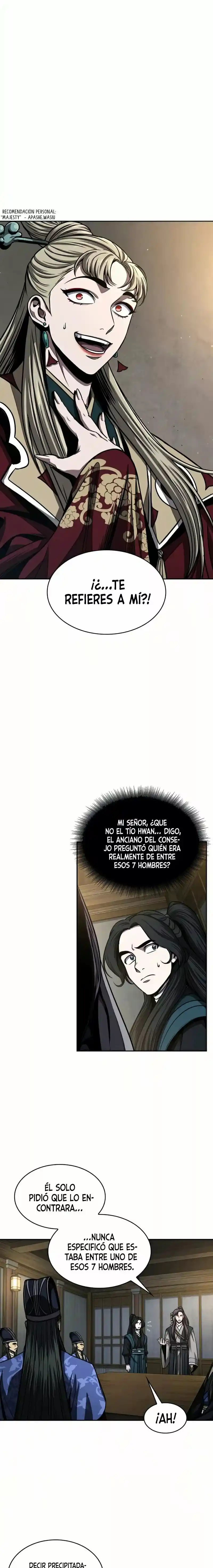 Nano Máquina - Capítulo 89 - Página 2 - LectorTMOo