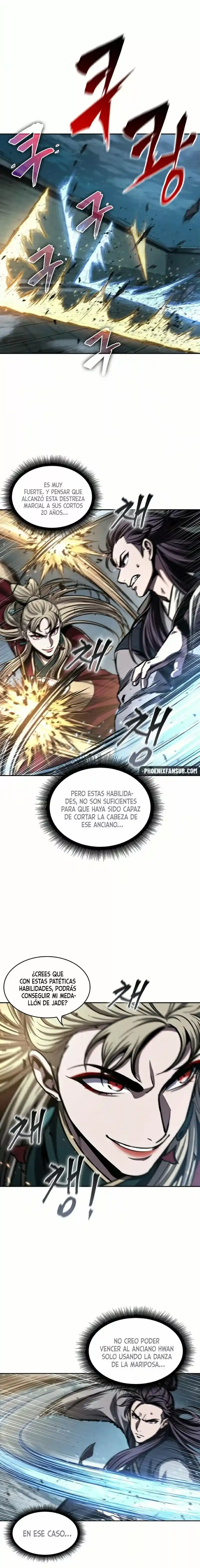 Nano Máquina - Capítulo 89 - Página 13 - LectorTMOo
