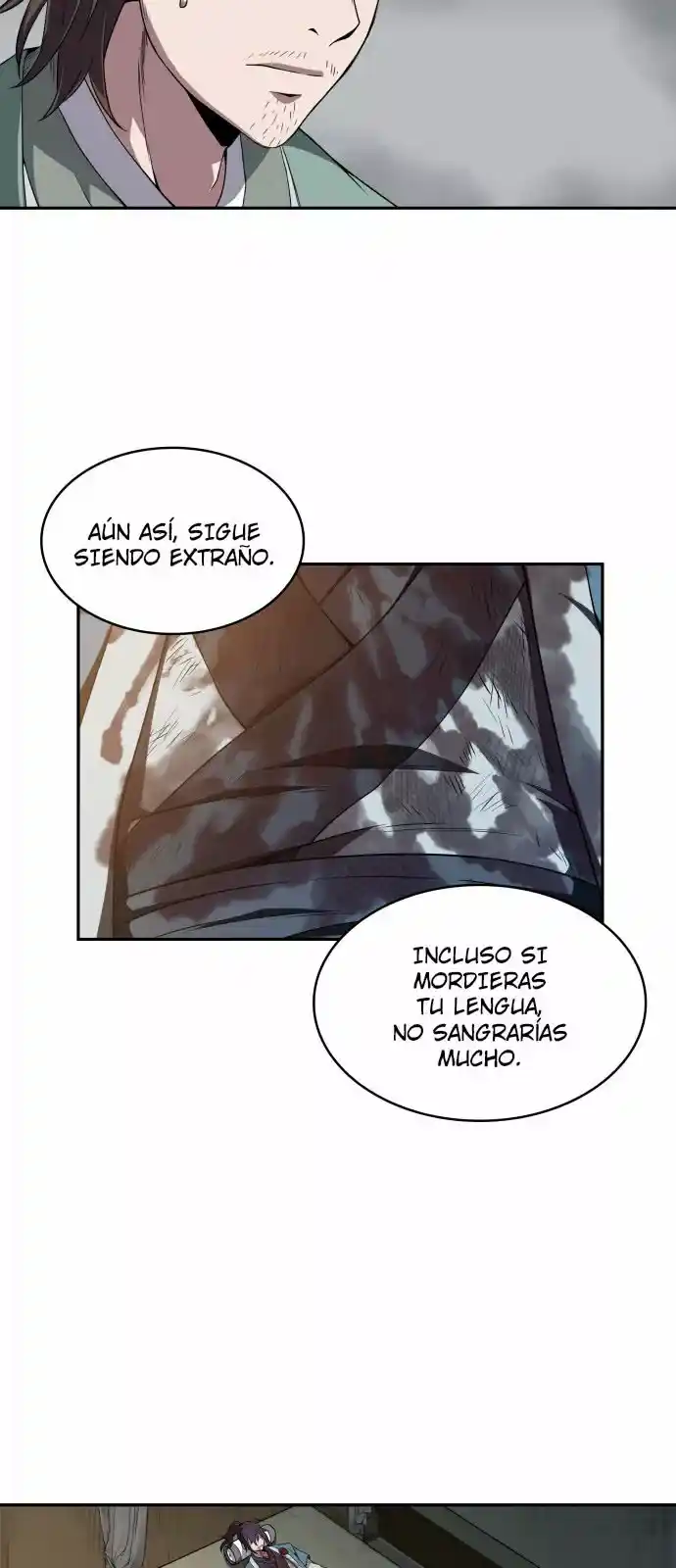 Nano Máquina - Capítulo 9 - Página 17 - LectorTMOo