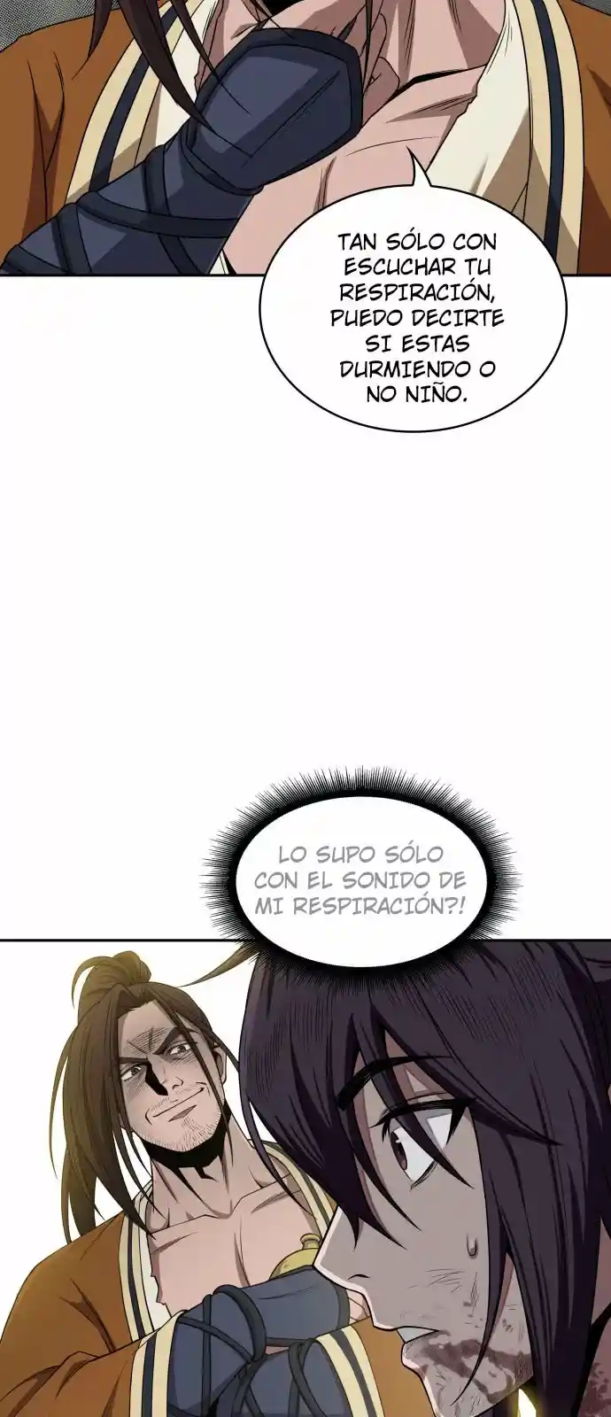 Nano Máquina - Capítulo 9 - Página 36 - LectorTMOo