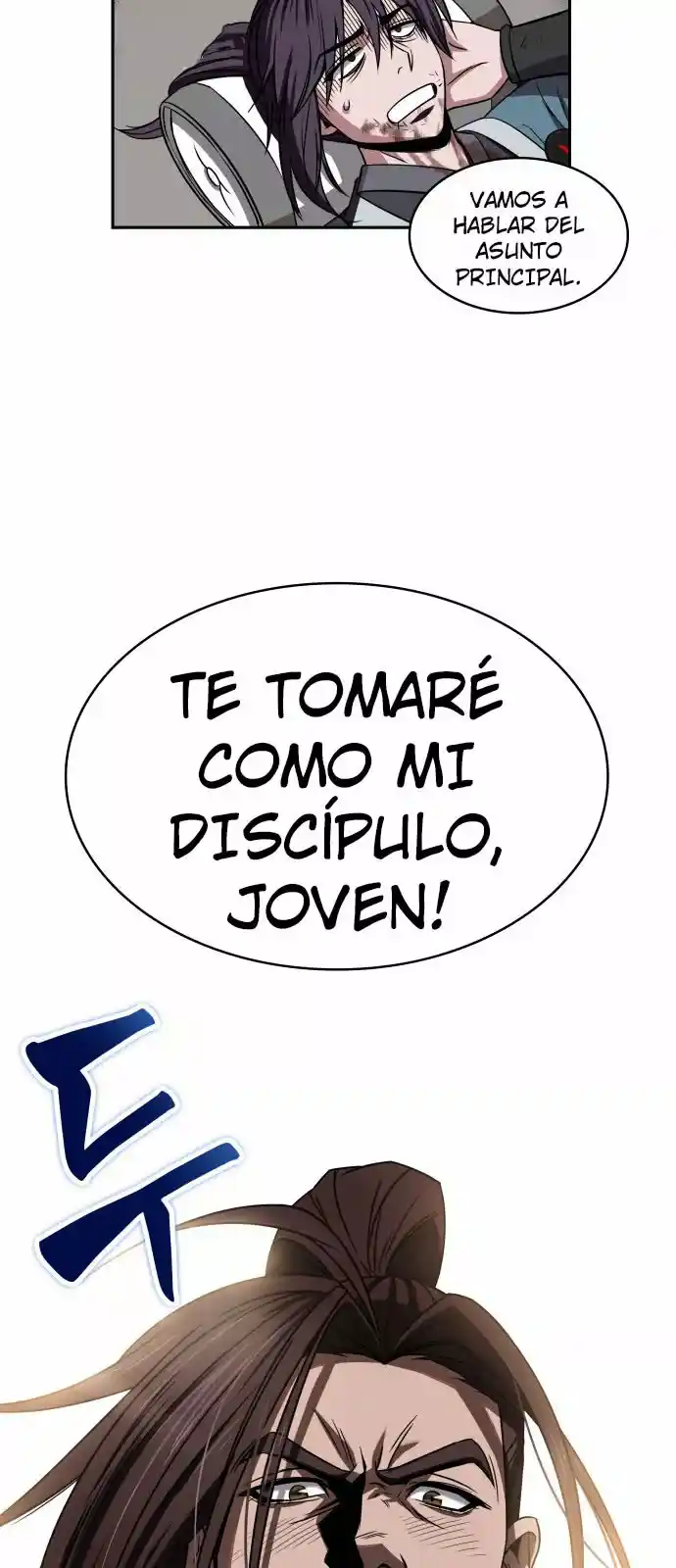 Nano Máquina - Capítulo 9 - Página 46 - LectorTMOo