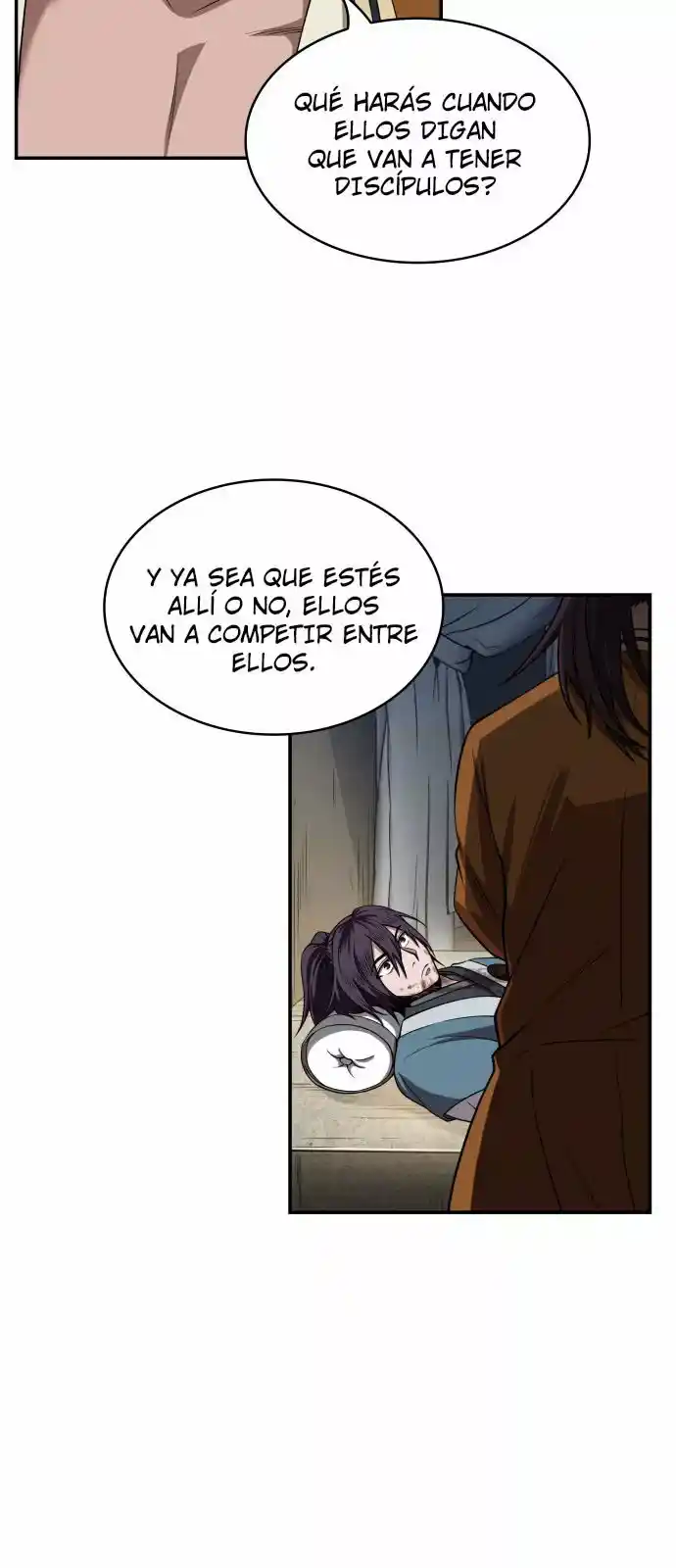 Nano Máquina - Capítulo 9 - Página 52 - LectorTMOo