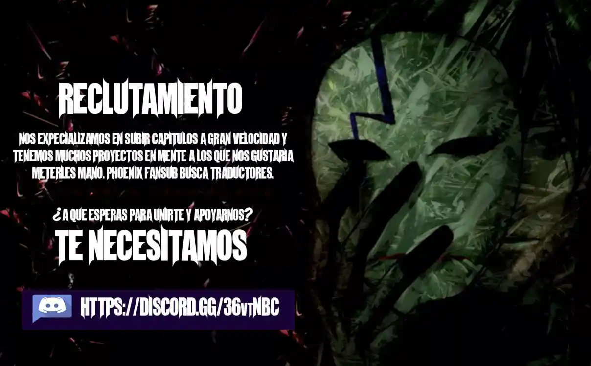 Nano Máquina - Capítulo 9 - Página 62 - LectorTMOo