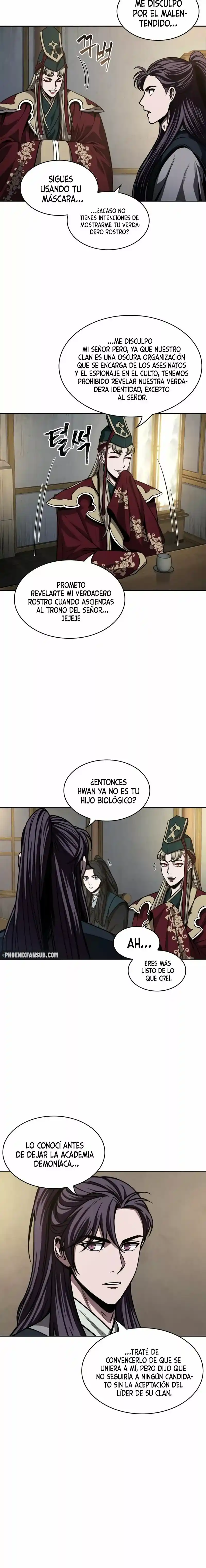 Nano Máquina - Capítulo 90 - Página 13 - LectorTMOo