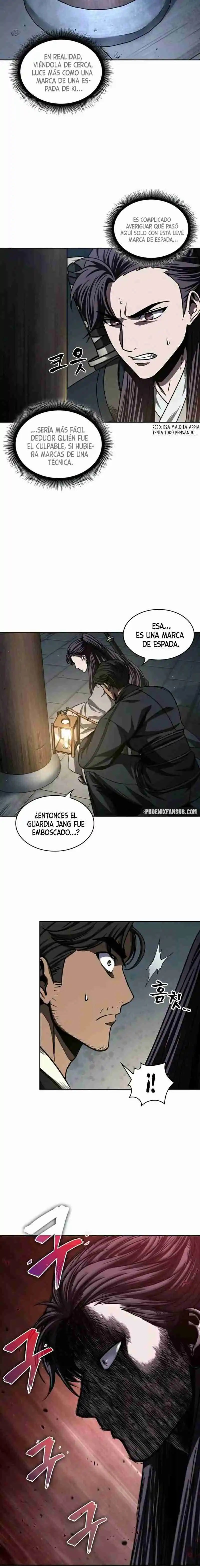 Nano Máquina - Capítulo 91 - Página 5 - LectorTMOo