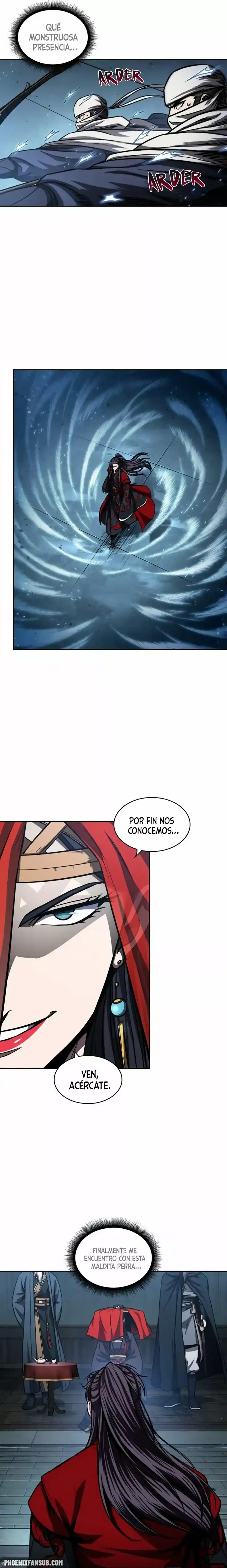 Nano Máquina - Capítulo 92 - Página 13 - LectorTMOo