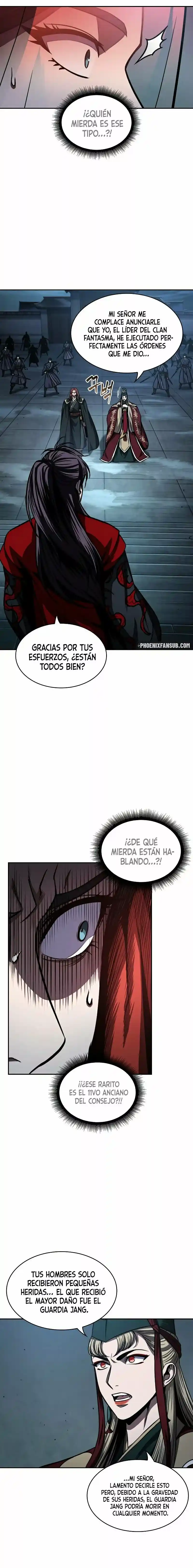 Nano Máquina - Capítulo 94 - Página 5 - LectorTMOo