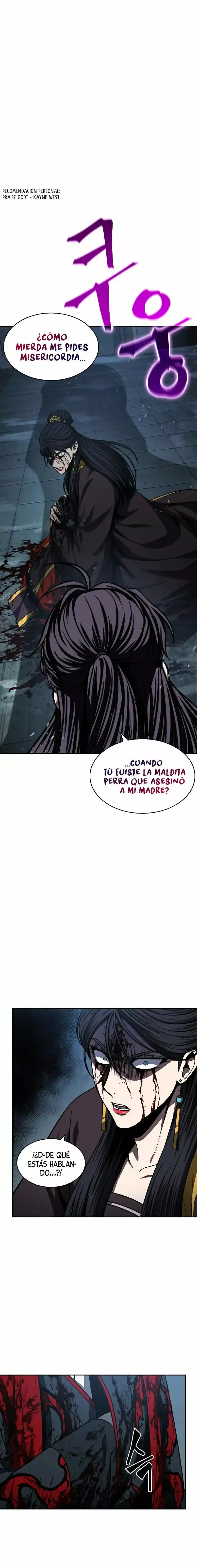 Nano Máquina - Capítulo 95 - Página 2 - LectorTMOo