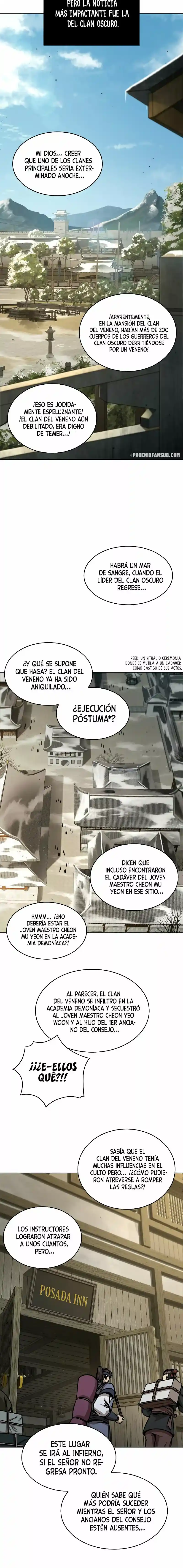 Nano Máquina - Capítulo 95 - Página 19 - LectorTMOo
