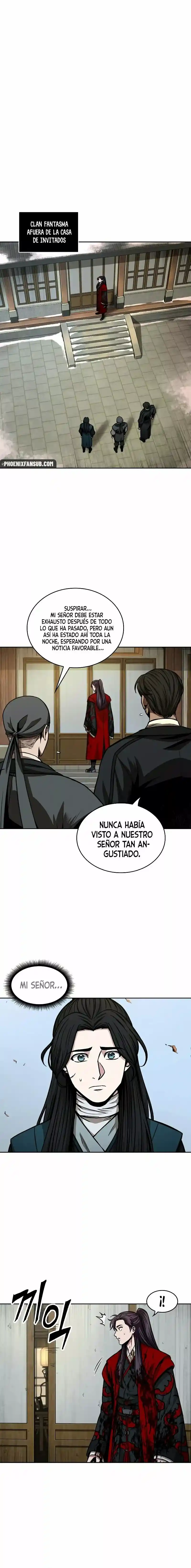 Nano Máquina - Capítulo 95 - Página 21 - LectorTMOo