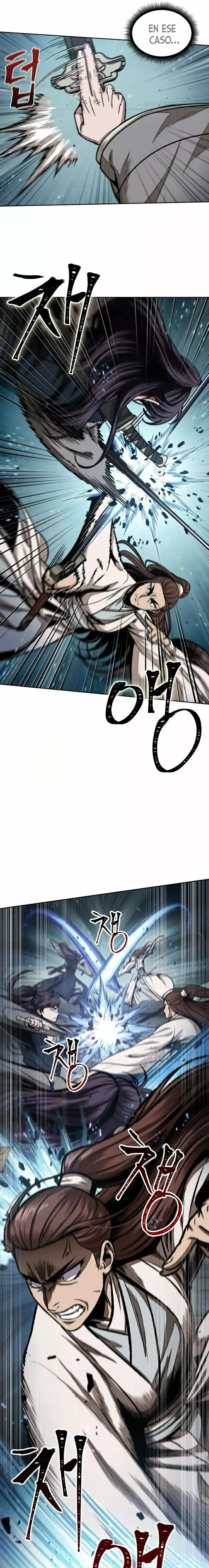 Nano Máquina - Capítulo 97 - Página 5 - LectorTMOo