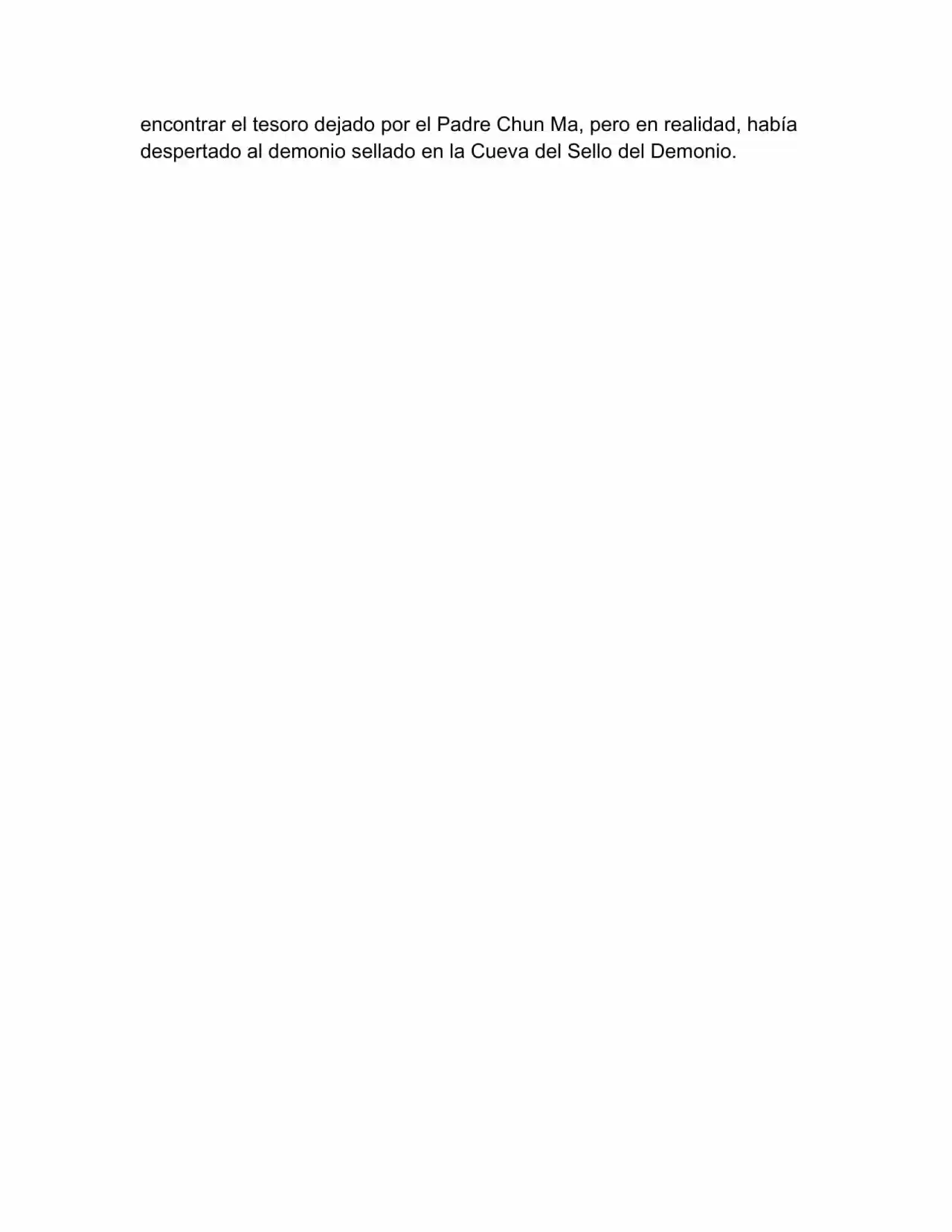 Nano Machine (Novela) - Capítulo 115 - Página 5 - LectorTMOo